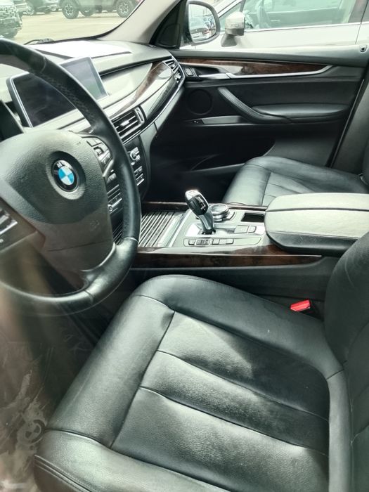 Продам BMW X-5 2014 г/в.