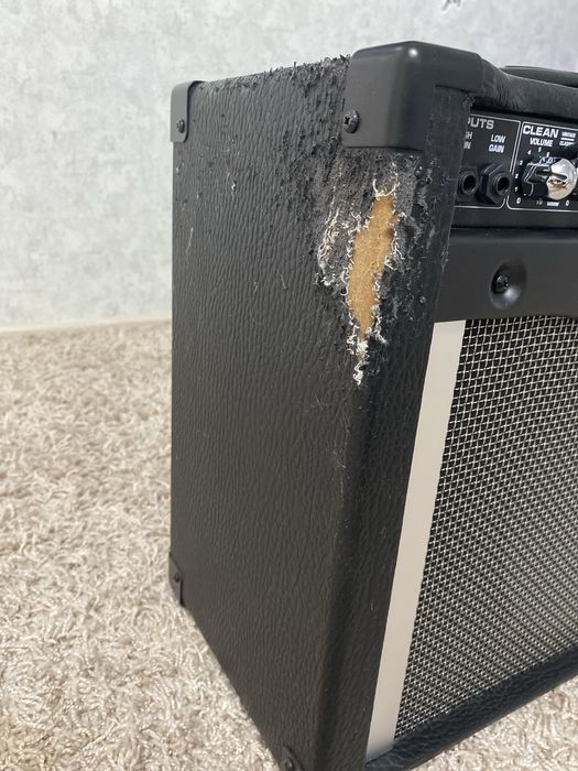 Электрогитара Yamaha Pacifica 112j