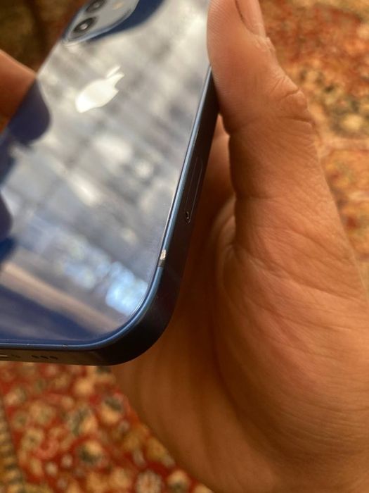 iphone 12 toniq holatta