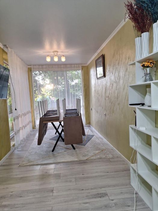 Отдых на дача бургулук!