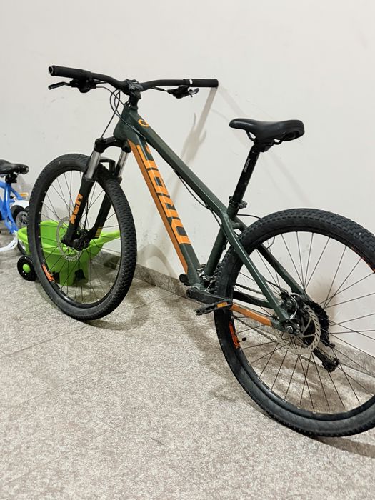 Колело Drag c1 fun 2021