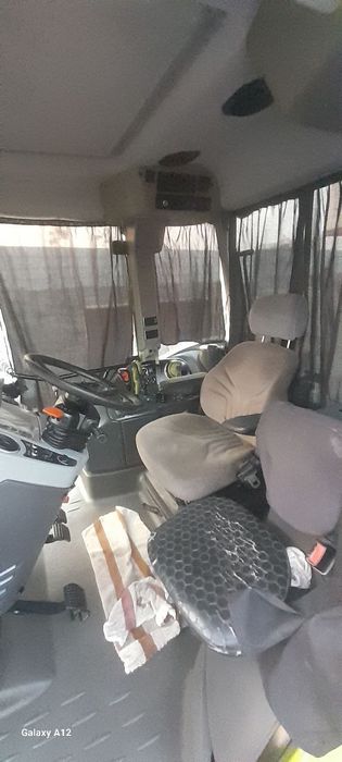 ARION 630 C traktori