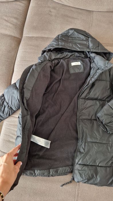 Детски зимни якета- Mango