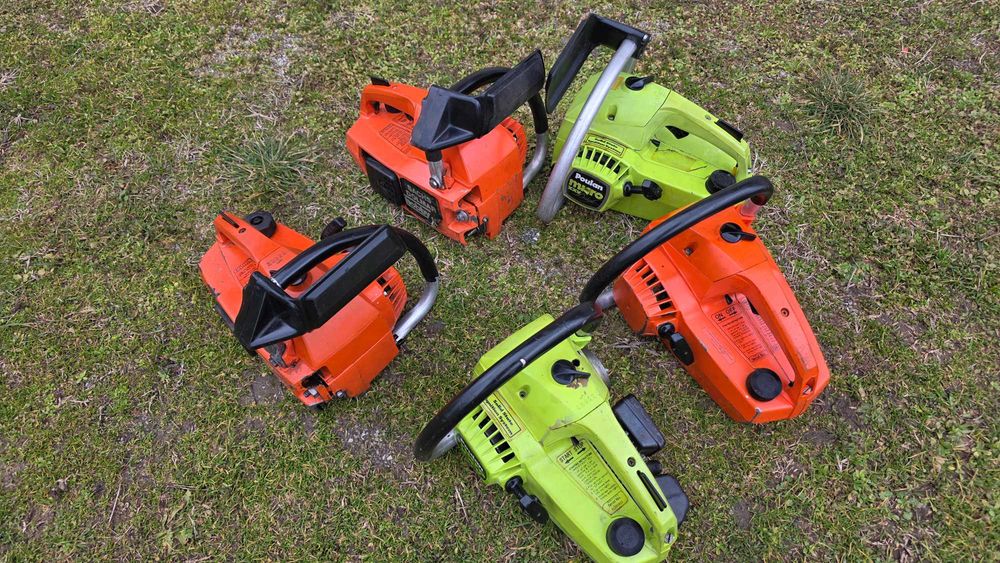 Drujbe 5 bucăți, doar la pachet