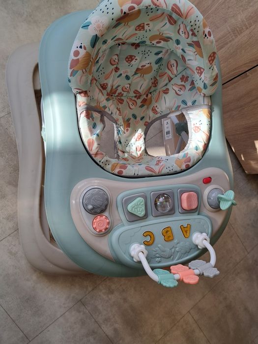 Паяк проходилка kikka boo