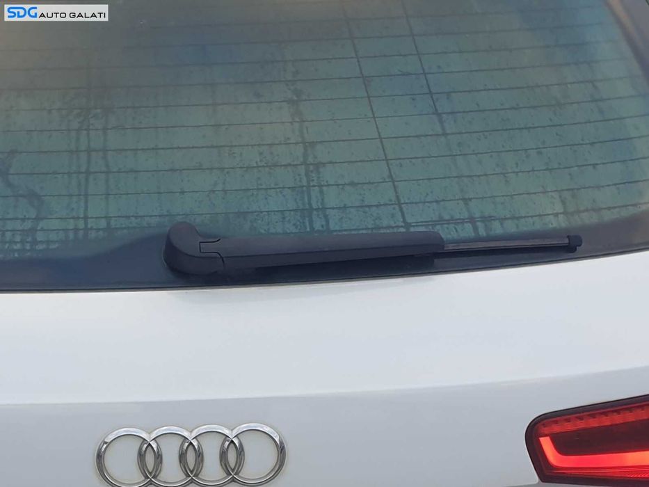 Brat Stergator Luneta Haion Portbagaj Audi A3 8V 2012 - 2016 [K3312]