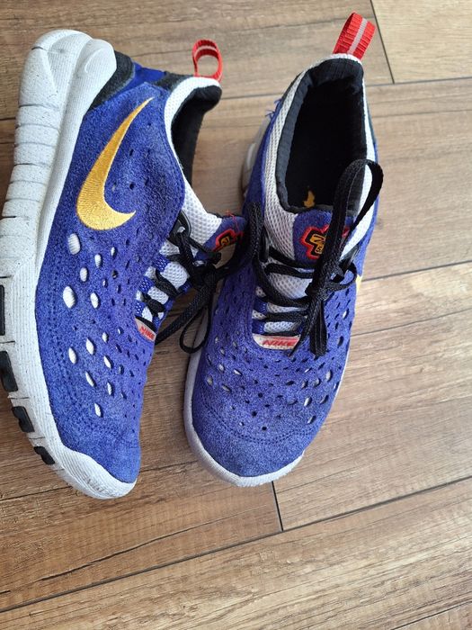 Маратонки Nike Р-р 40,5