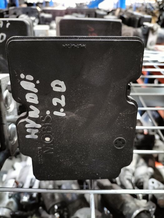 Abs модул Hyundai i20 / Хюндай И20 2009г.