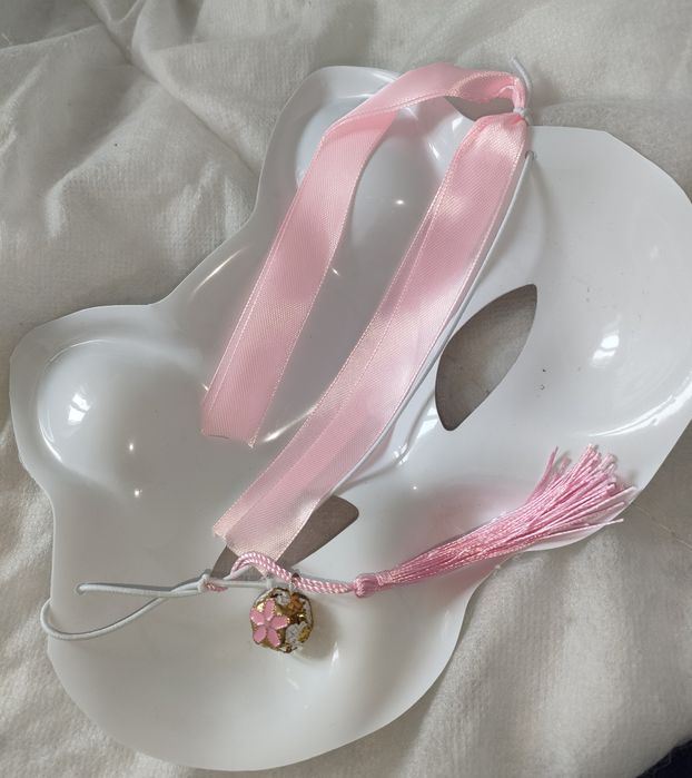 Vând mască nouă din Japonia