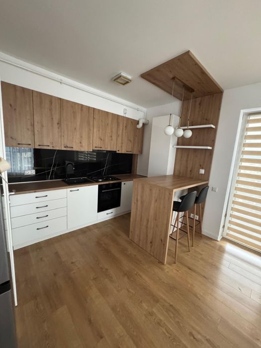 Chirie apartament 2 camere complex panoramic