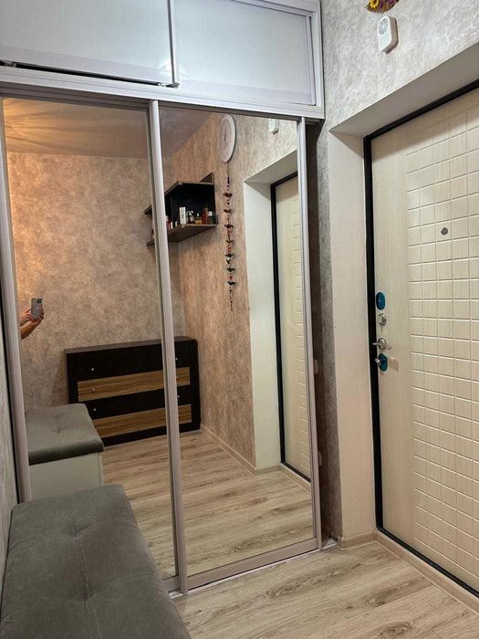 Продажа 1-комнатной квартиры