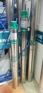 Скважинные насосы в Ташкенте