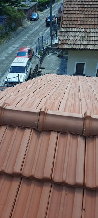 Ремонт на покриви Бургас течове гаранция