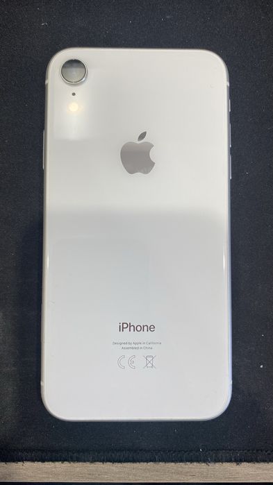 IPhone XR 128 GB