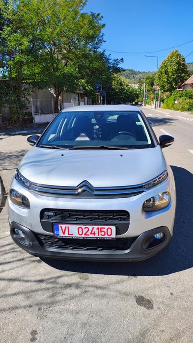 Citroen c3, benzina, euro 6, provenienta Germania