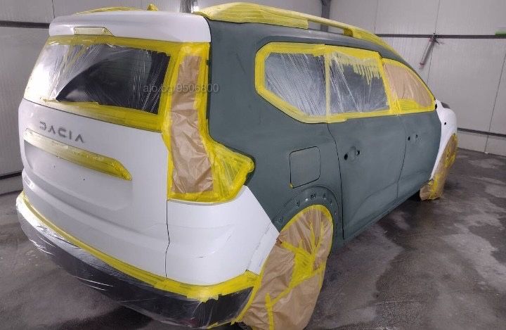 Автобояджийски и тенекиджийски услуги