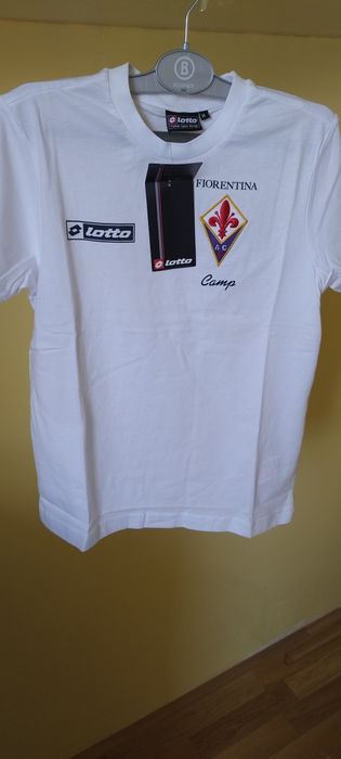 Нова тениска за момче Lotto