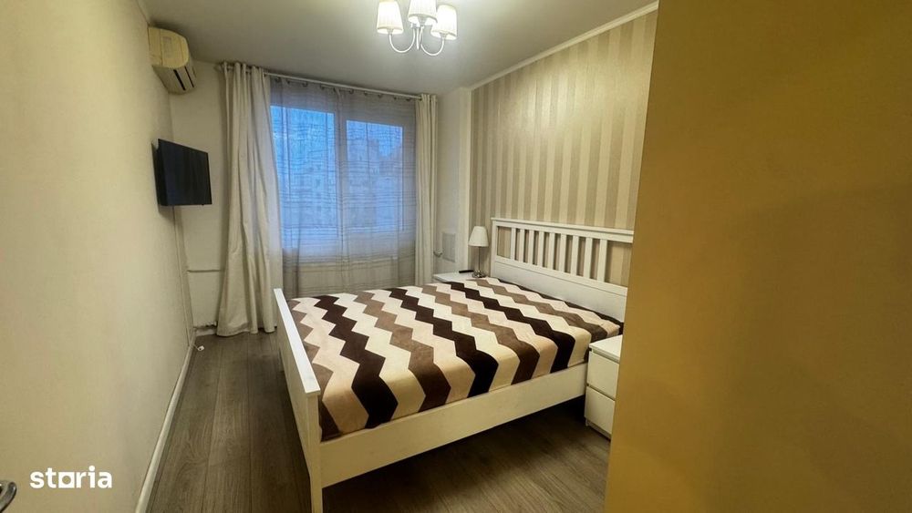 Apartament,