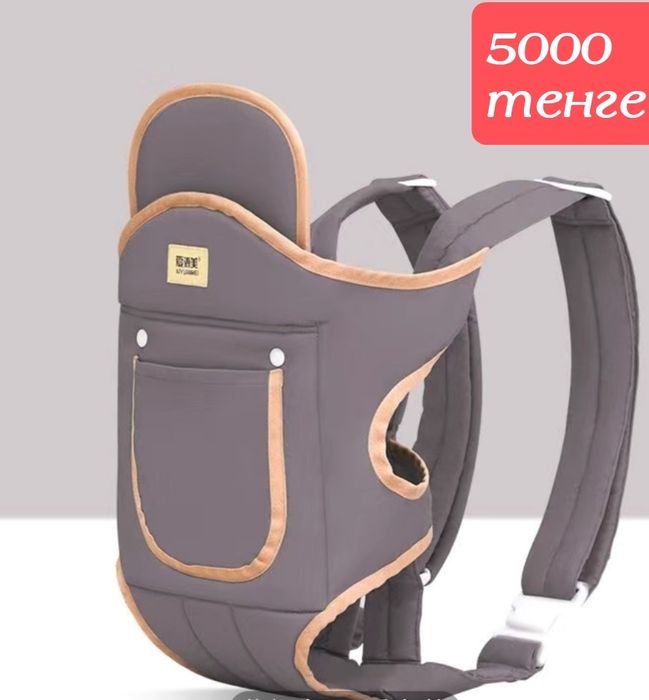 Продам эргорюкзак отличного качества