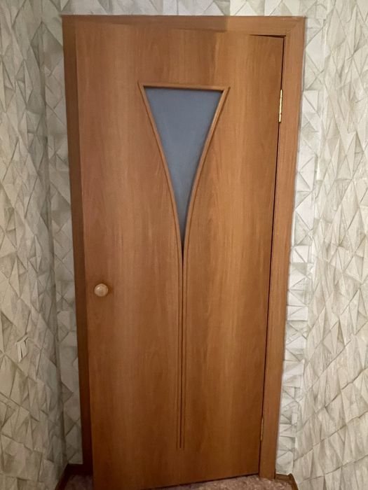 Двери межкомнатные