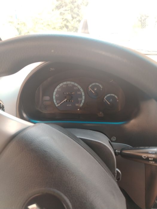 Matiz mx 2013 yil