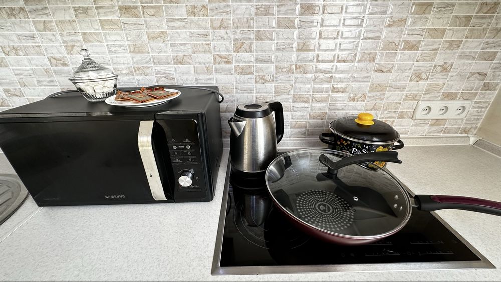 Квартира по Суточно