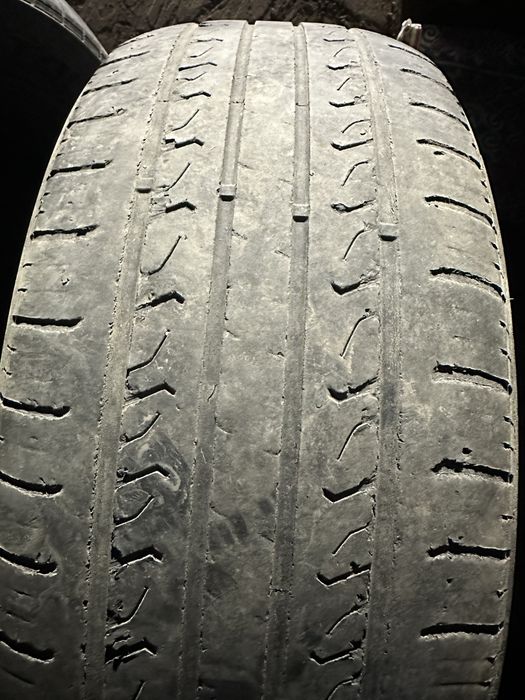 Шина 225/60R17 (8шт)