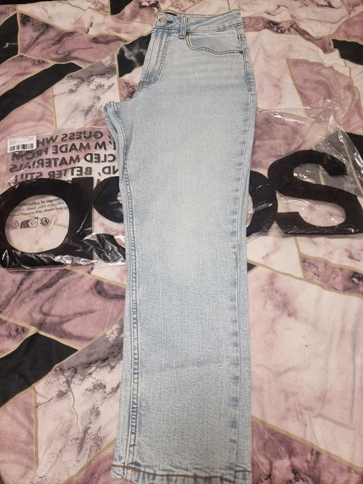 Дамски дънки asos