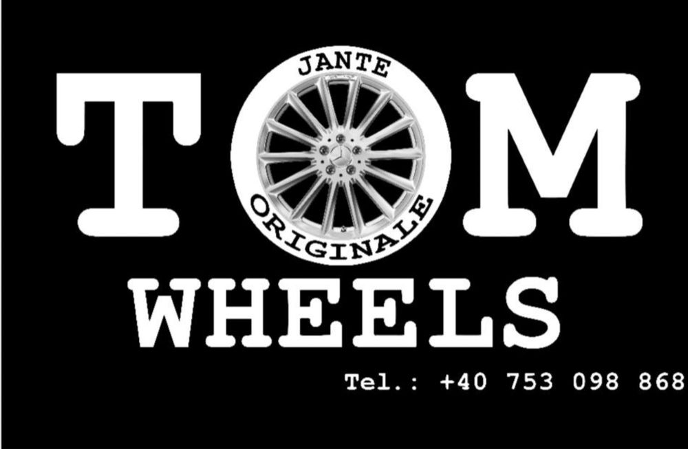 Jante 19 ORIGINALE  Audi Q8 Q7 Q5 A5 A6 A8 A4 Iarna 265/55/19