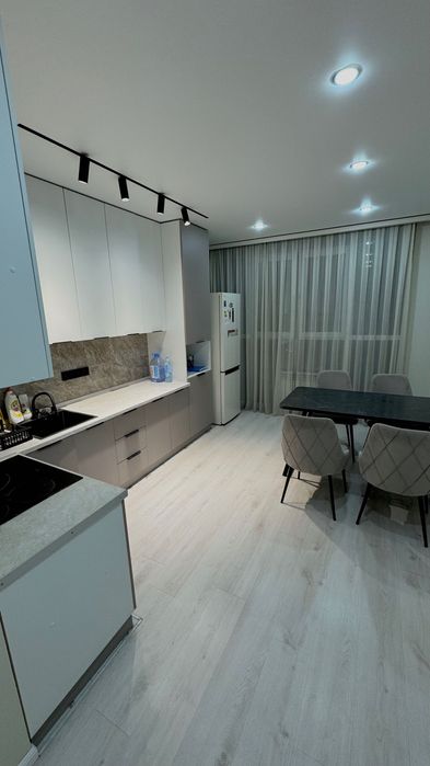 Ищем девушку на подселение