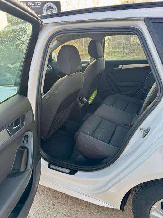 Audi A4 B8 2011/10 2.0 Tdi