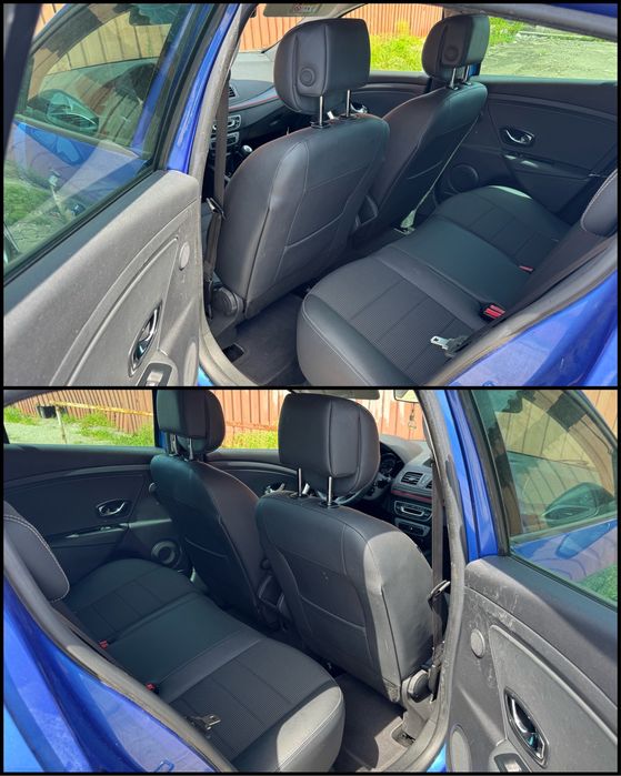 Renault Megane 3 GT - Line Bose 2014 Euro 5