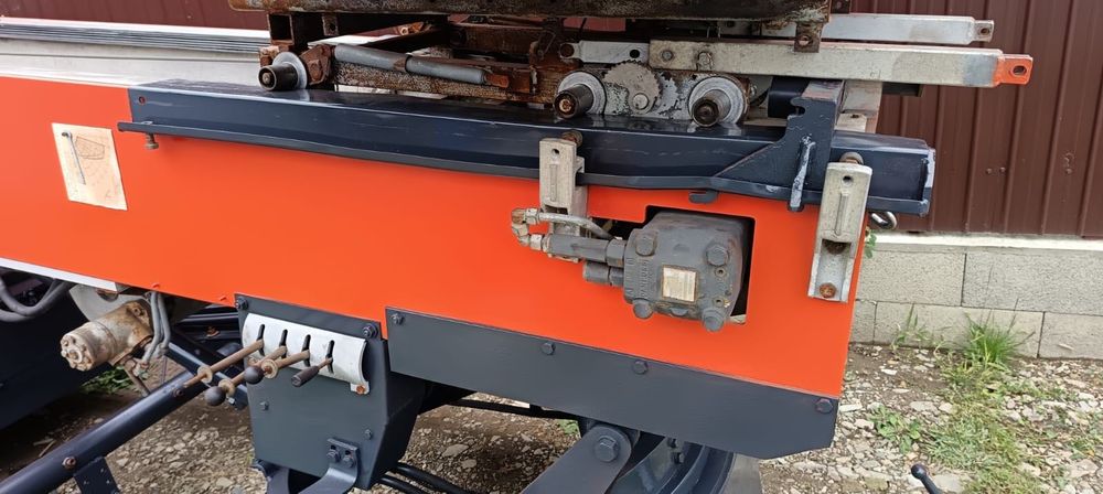 Lift pentru materiale  de construcții