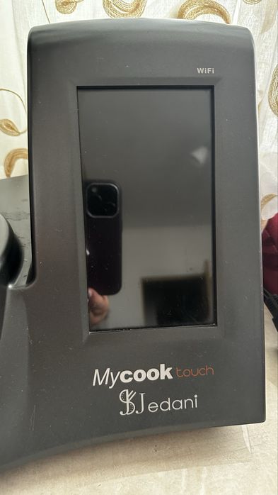 Продам MyCook touch