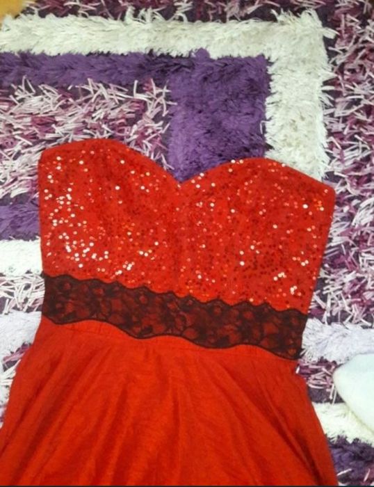 Rochie dama impecabila