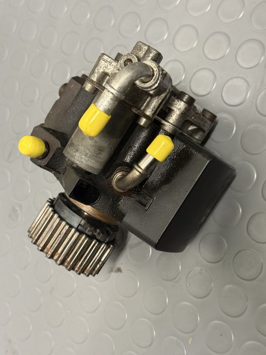 ГНП за VW Seat skoda audi 1,6tdi 90 105кс/1,6тди 105кс сеат фолксваген