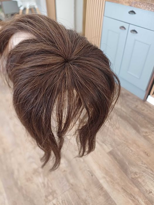 Vand extensie breton,folosit o singura data,stare foarte buna