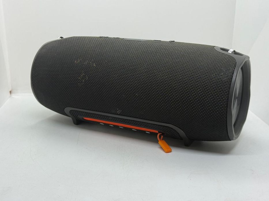 Boxa bluetooth Charge Extreme, Rezistenta la apa, Negru, Bass, -A-
