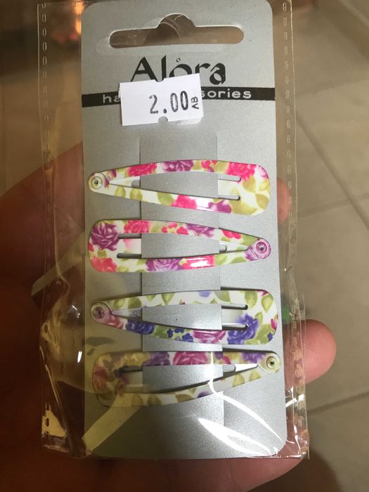 продавам фиби за коса