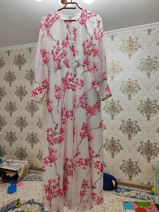 Келін #style көйлек. Заказбен тіктірілген.