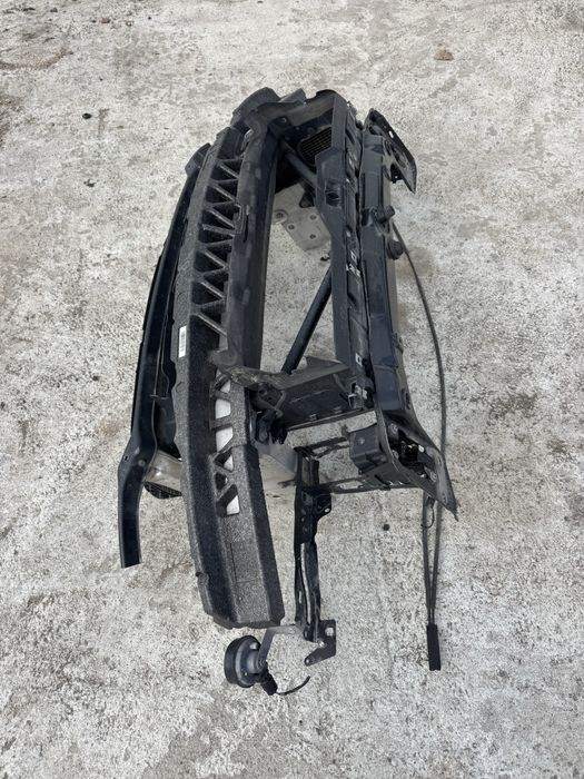 Маска-очиларка бмв ф30/ф31 (maska ochilarka bmw f30/f31)