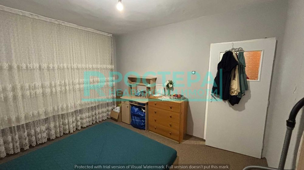 Дава се под наем Двустаен апартамент в Търговище, Център - 67 кв.м за 86190 € - Снимка #3