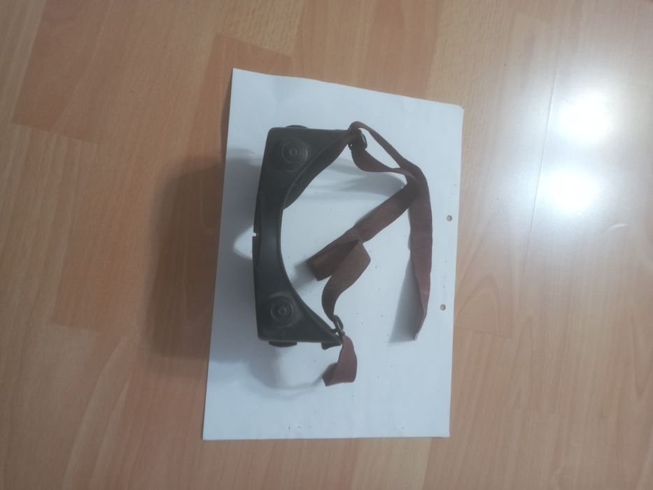 Продам  очки сварщика