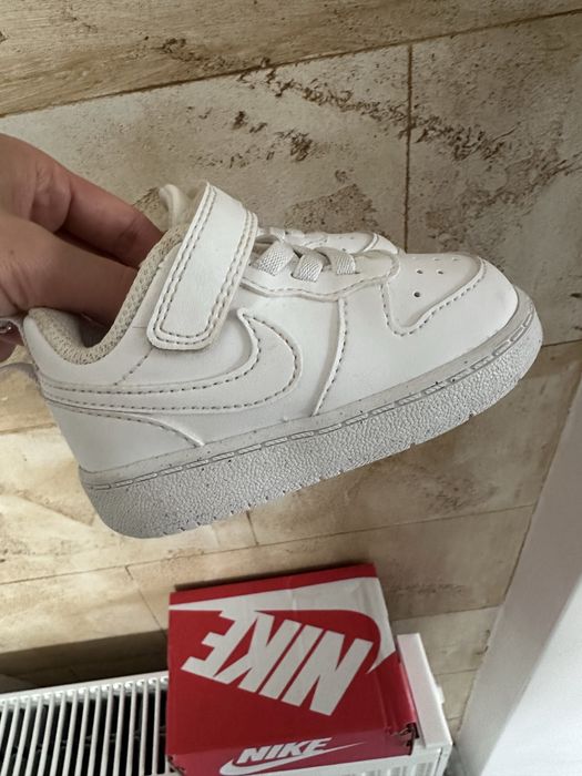 Детски маратонки nike