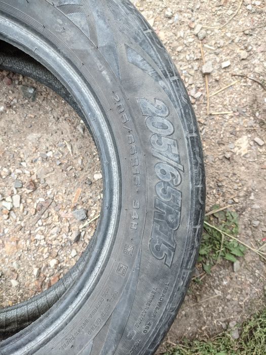 205/65/15 Резина продам