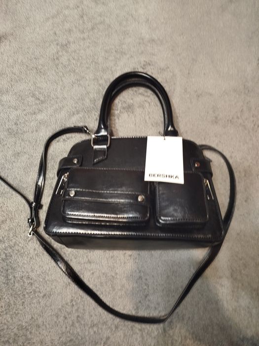 Чисто нова чанта Bershka