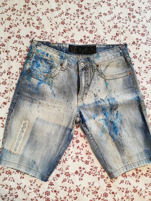 Pantaloni bărbați Ștefan Muscă