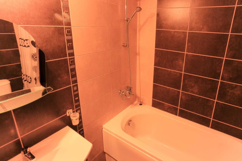 Дава се под наем Двустаен апартамент в Банско - 67 кв.м за 269.79 € - Снимка #11