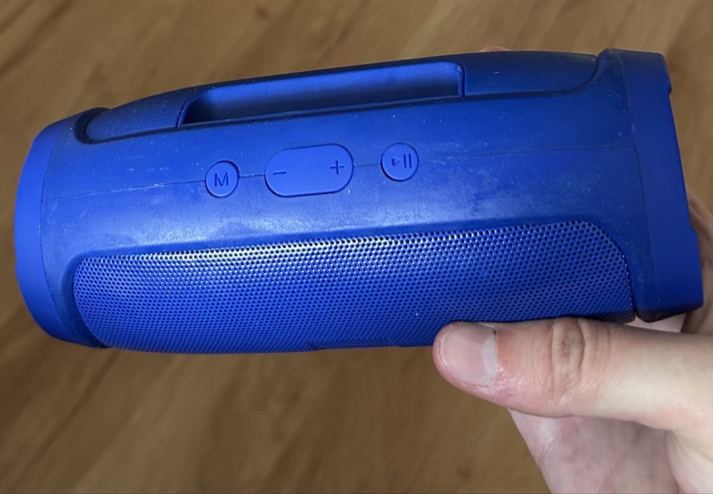 Bluetooth Тонколонка Charge Mini 3+