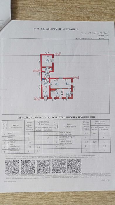 Продам благоустроенный дом